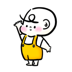 Bou-chan Mom Life Stickers
