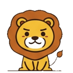 nohohon Lion