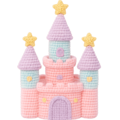 Animal Dreamland Sticker