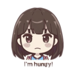 Harsh - LINE スタンプ | LINE STORE