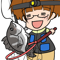 久しぶりの帰省とごはん 鯛めし編 (1)