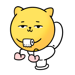 Cat Sweet Potato Balls