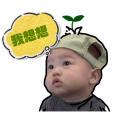 子樂的異想世界