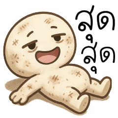 สุด สุด @_@