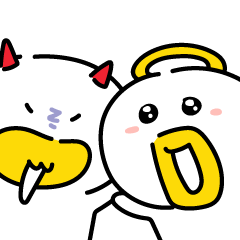 悪魔 & 天使 ピトゥリ!