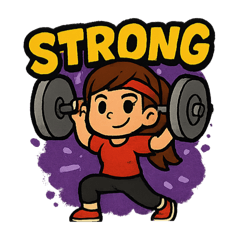 Cool Sport - Let’s Move!