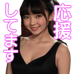 架空のえちえちセクシー美女【毎日使える】