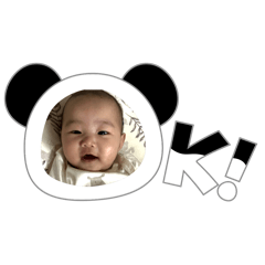 謝家小公主亮亮