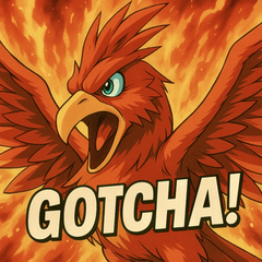 THE Phoenix!