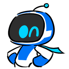 ASTRO BOT Stickers (English) - LINE スタンプ | LINE STORE