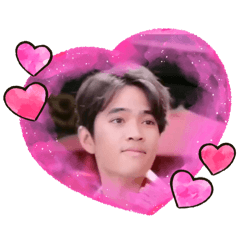 來自老公的寵溺