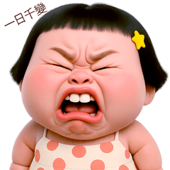 Cheeky girl 64 BIG TW