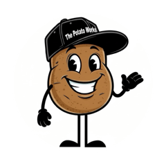 THE POTATO WORKS