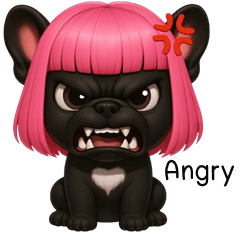 Bobo Funny Dog (ENG)