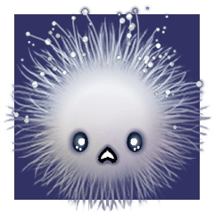 FUWAPOPO: Adorably Clueless