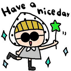 (nenerinsimplewordsticker379english)