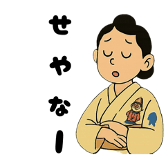 なにわおばちゃん