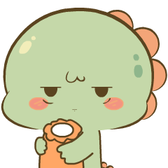 Gon Gon 2 : Animated Stickers