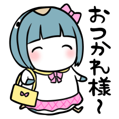 ちいさいいきものともペン6