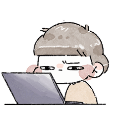 表情豐富的人 sp4 厭世ㄛ (男)