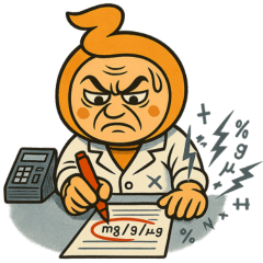 てるてる薬局第14弾日常ひと言薬局アレンジ