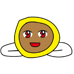 僕のパンケーキ君