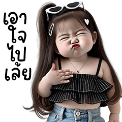 ❤️ตุ้ยนุ้ยสวยเริ่ด7❤️