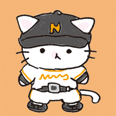 Neko Pitcher Vol.2 [Resale]