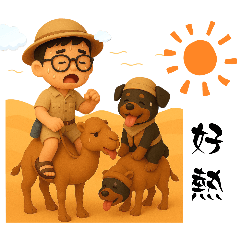 《treeの日常2》