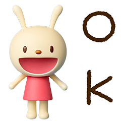 Move Forecast rabbit