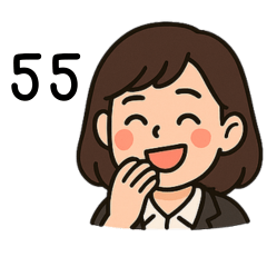 Cute office girl  TH