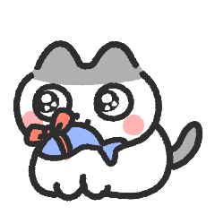 meow-meow shio