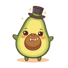 Avokawaii