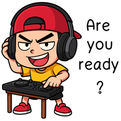 Kawin is cheeky (ENG)