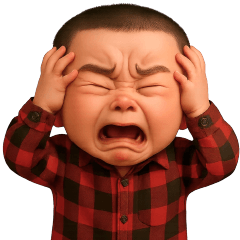 Krien Boy 17 (no text)