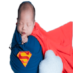 Xiao Ruirui accompanies you in life