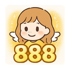 エンジェルナンバーの魔法