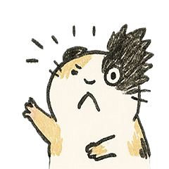 Guinea Pig Goudan