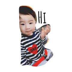 Love Baby: