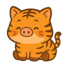 TiggyPiggys Daily Life