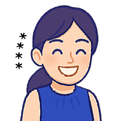 Penny專屬日常生活使用貼圖