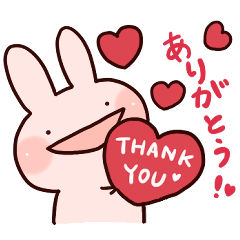 Relaxed rabbit collection.2