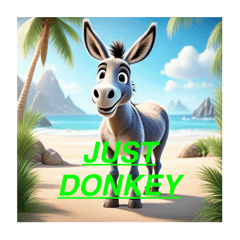 Donkey Leave Collection v.1.0