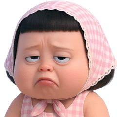 Cheeky girl 65 BIG TW