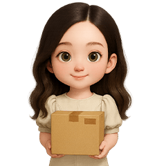 บีขายของ