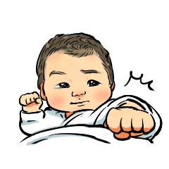 UCHINOKOstamp No. 103!