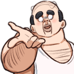 NEW old man there is a misunderstanding3