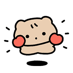 Little Bear Kkogomi! (Ko)