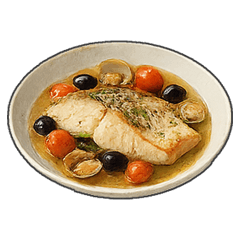 Enchanting Italian Cuisine Vol.1