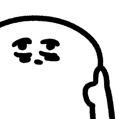 爛爛人_我好餓喔_無字!